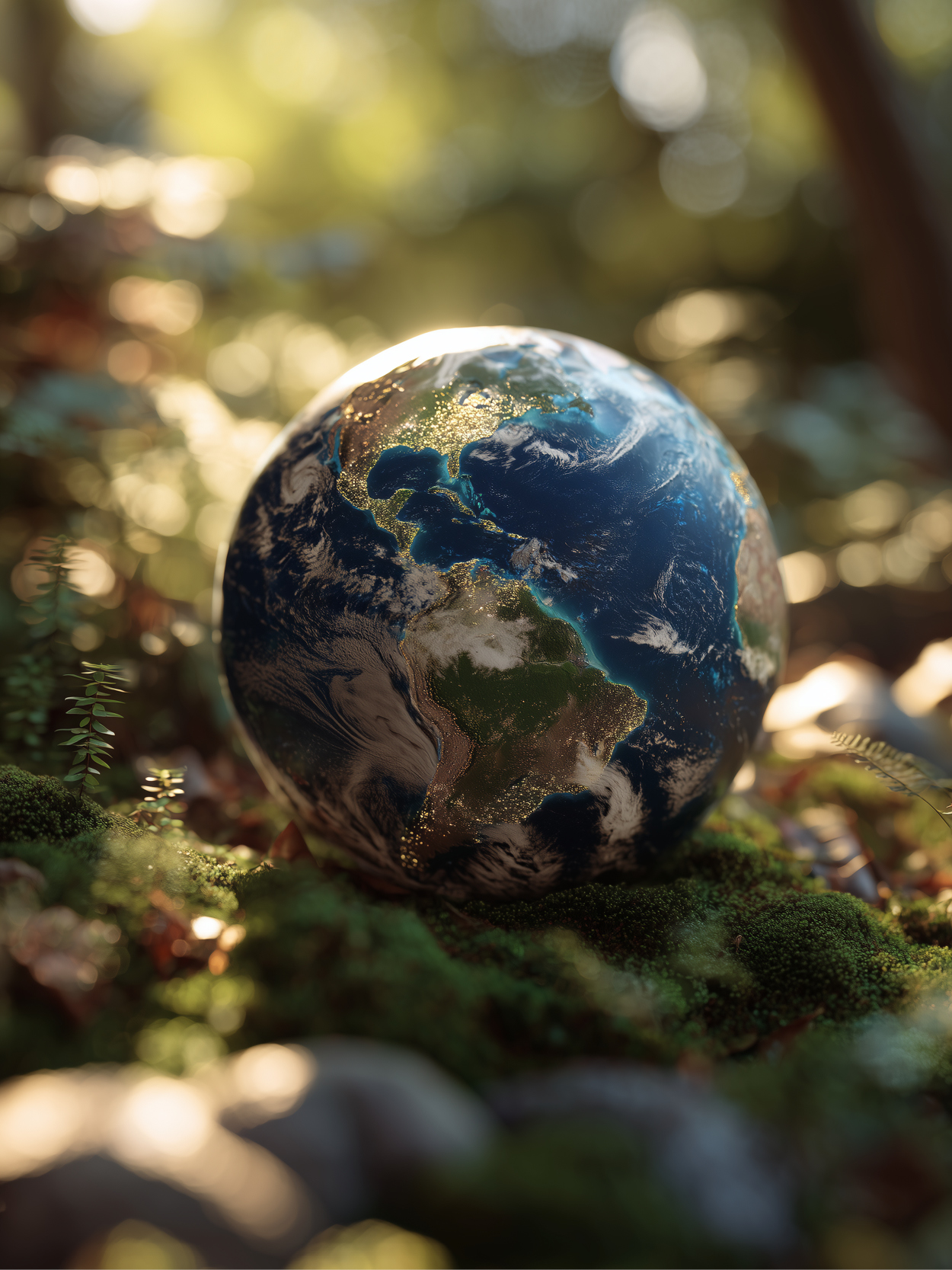 :Nachhaltige Entwicklung: Globale Nachhaltigkeits­ziele