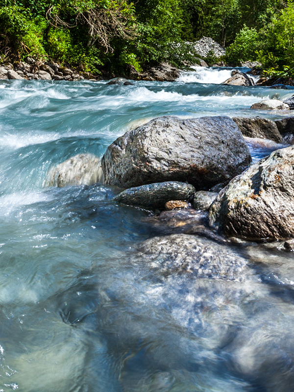 :Wasserkraft: Kernser Wasser