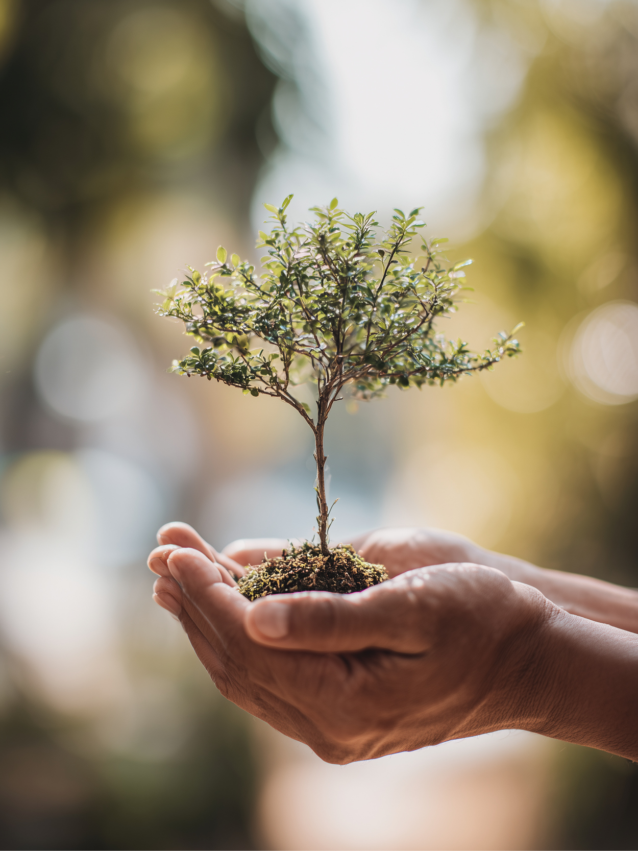 :Umwelt: Ökologische Nachhaltigkeit