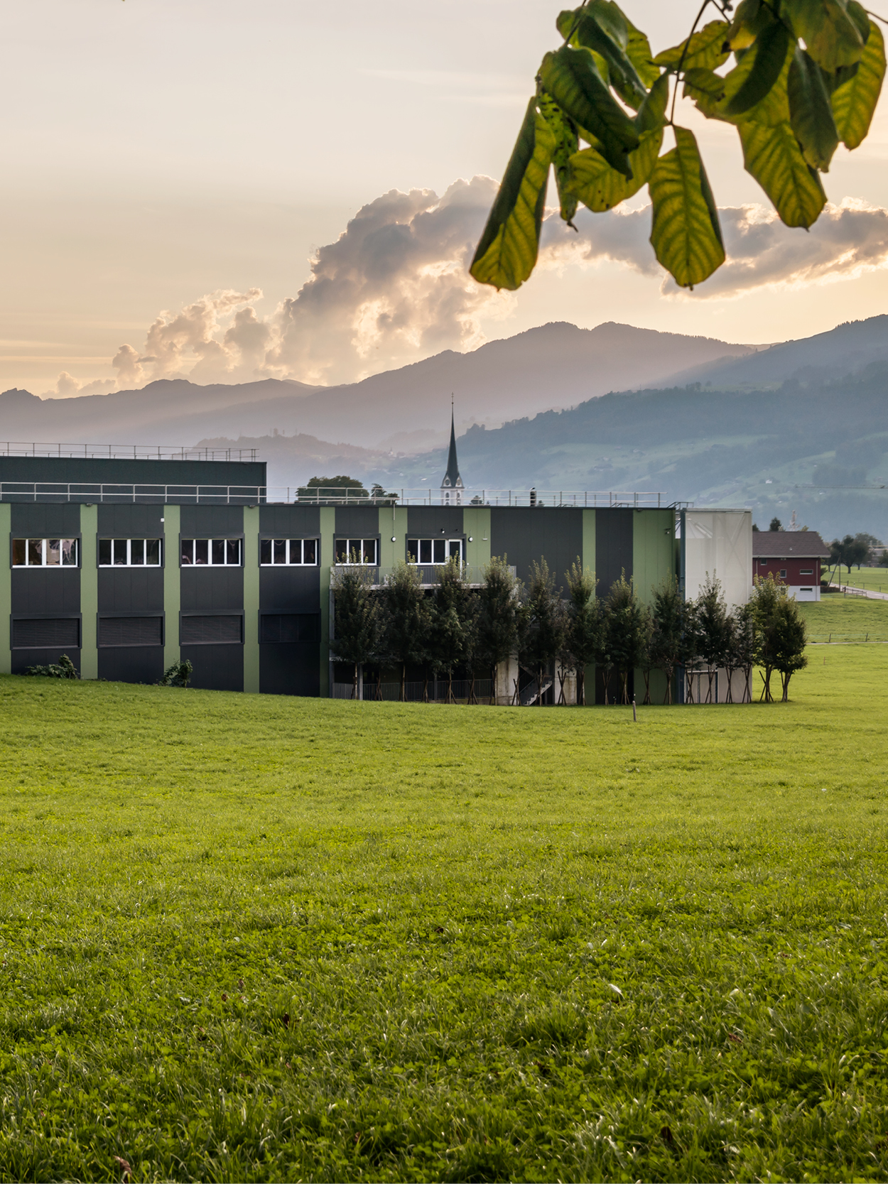 :Wirtschaft: Ökonomische Nachhaltigkeit