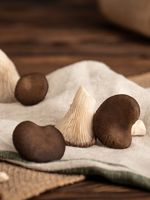 Black Pearl: Der Kulinarische