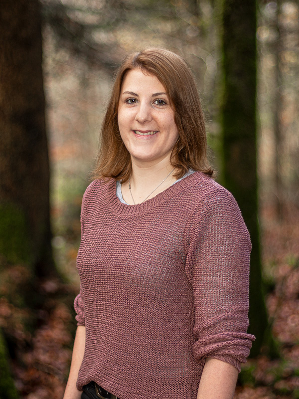 Heidi Kempf